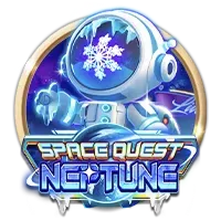 Space Quest: Neptune